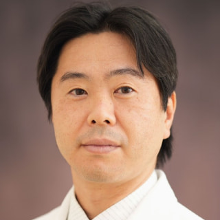 Hideyuki Koga