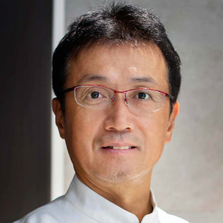 Hiroyuki Sugaya