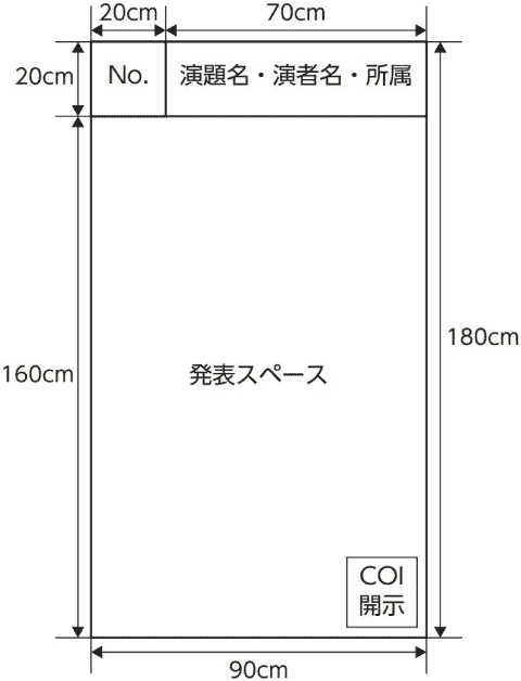 ポスター見本