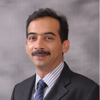 Ashish Babhulkar