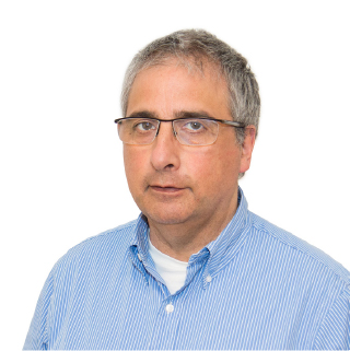 Burt Klos