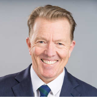 David A. Parker