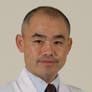 Joe Chih-Hao Chiu