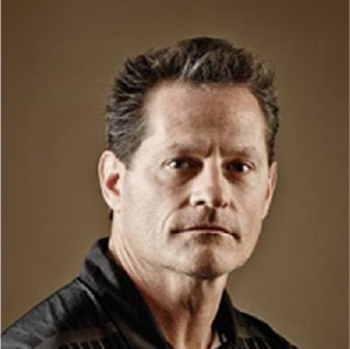 Keith Meister
