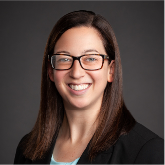 Rachel M. Frank