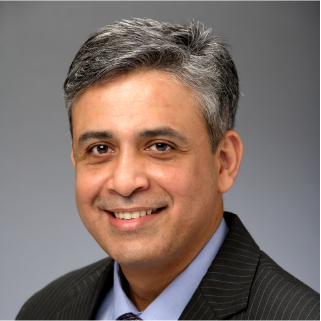 Sachin R. Tapasvi