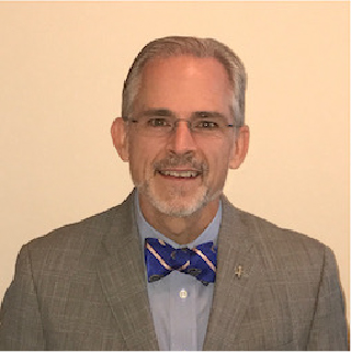 Scott A. Banks