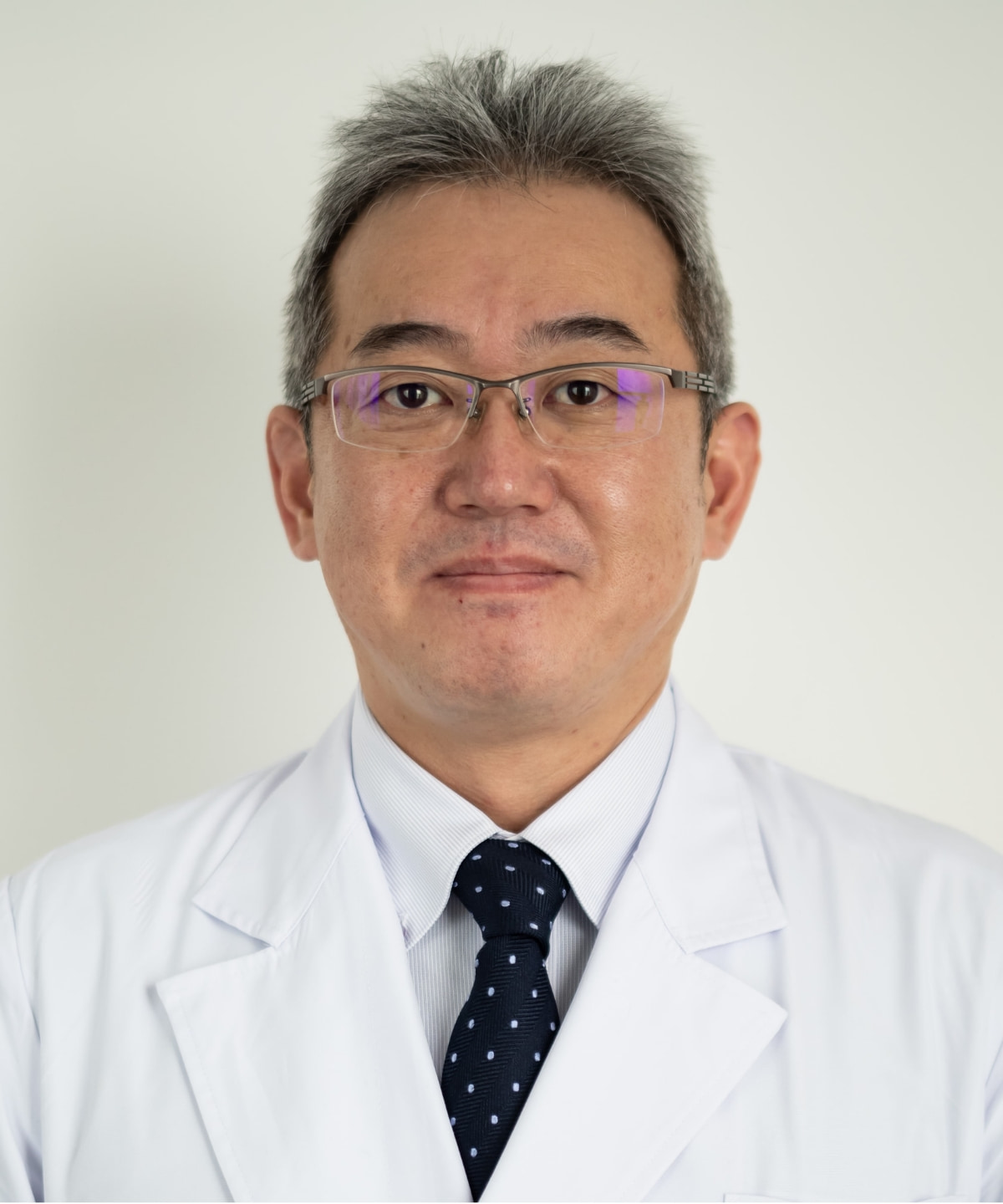 会長：　立岩 俊之